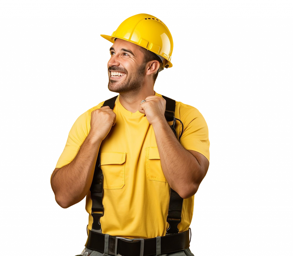 דף הבית 6 venezuelan electrician man isolated yellow background e1745153286733