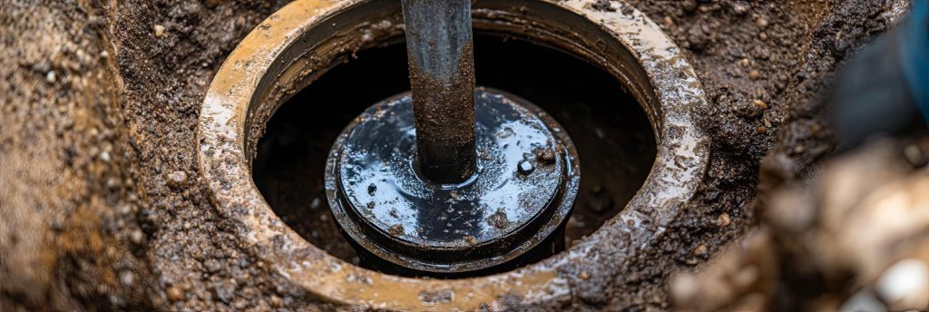 שאיבת ביוב באילת