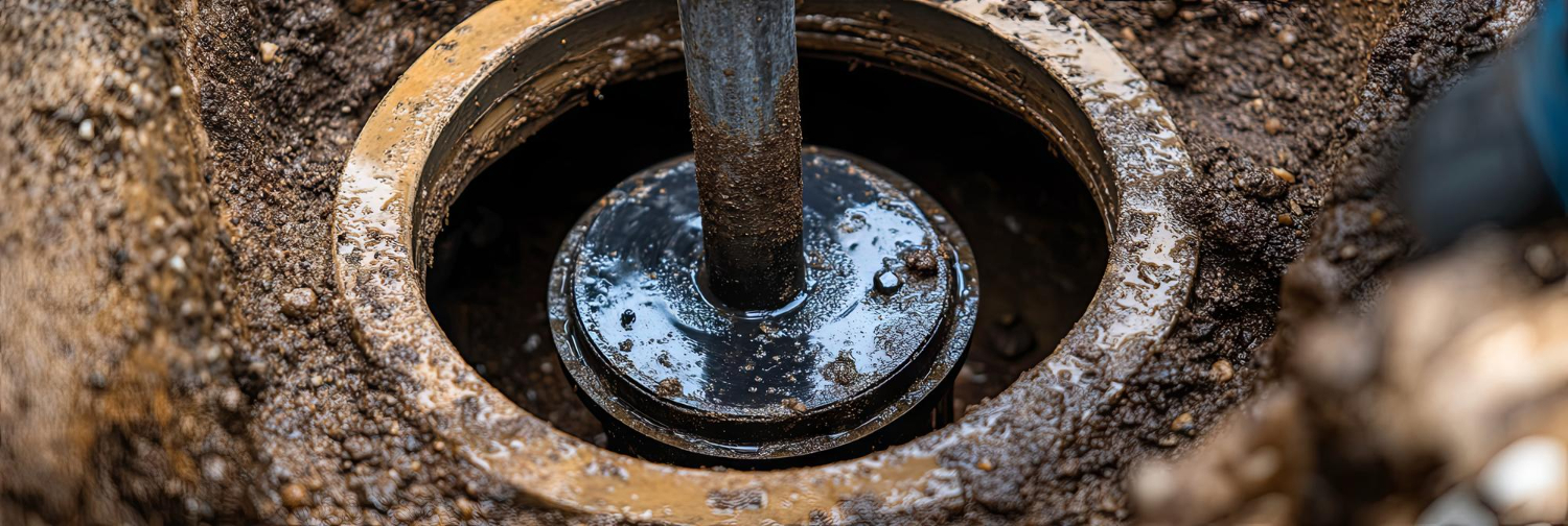 שאיבת ביוב באילת