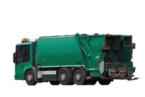 פינוי פסולת באילת