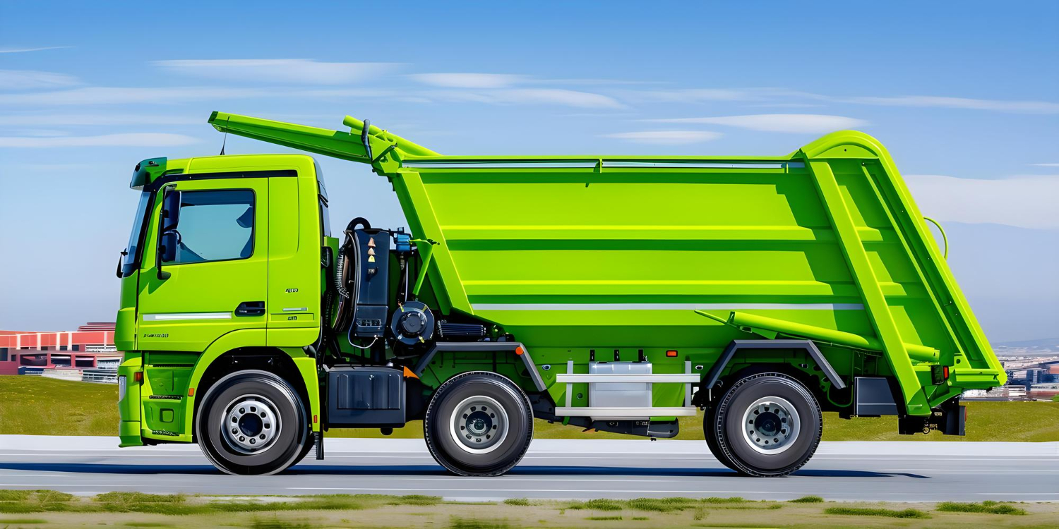 מכולה לפינוי פסולת