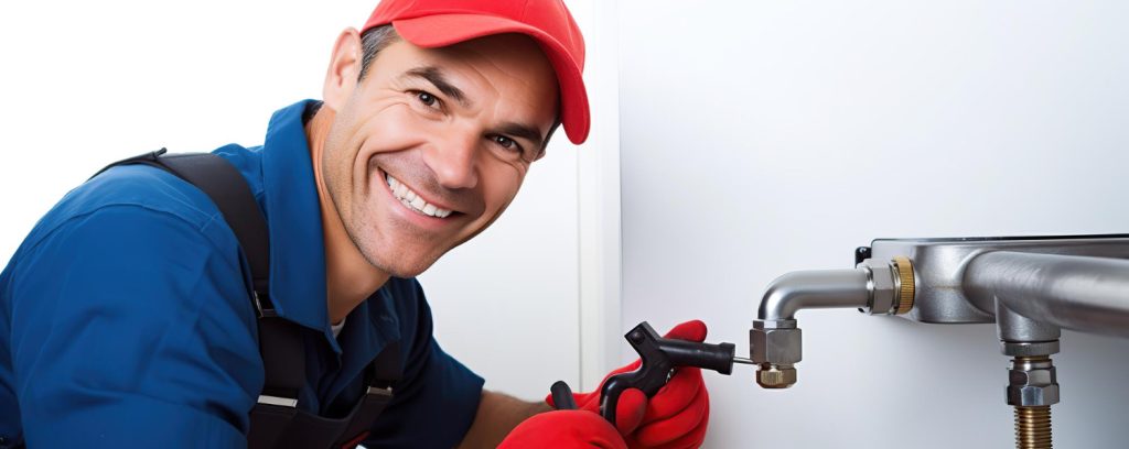 אינסטלטור באילת