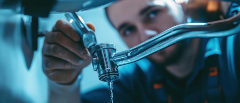 אינסטלטור באילת